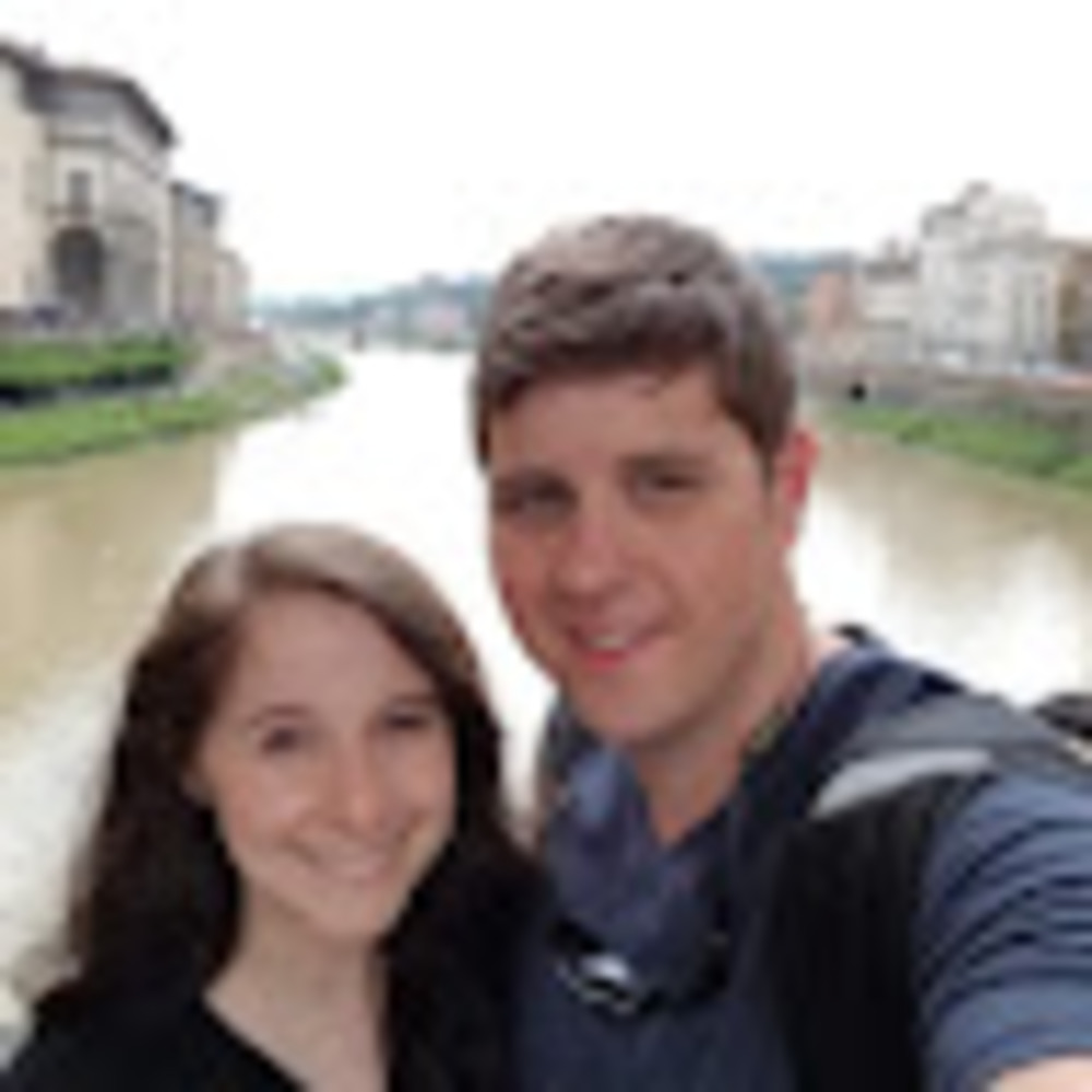 Meet your Posher, Blake